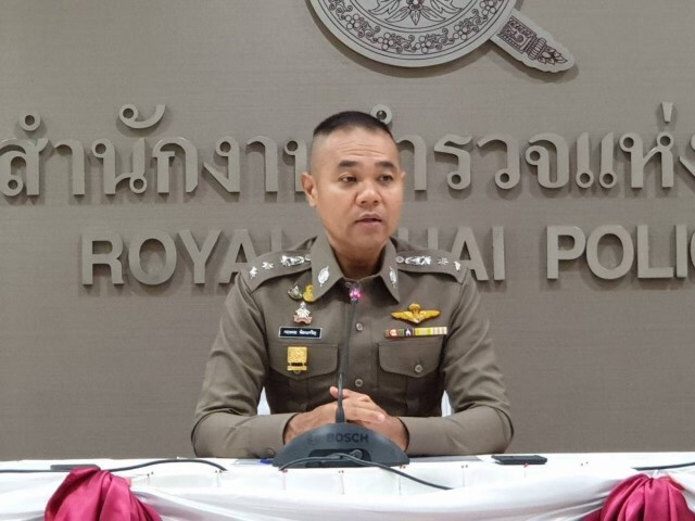 ตรวจเข้มเชิงรุก จุดผ่านแดนถาวร จุดผ่อนปรน และตามแนวช่องทางธรรมชาติ