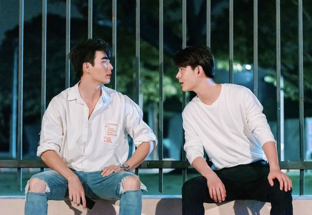 ‘ซี-เซ้นต์’มาแรง แฮชแท็กพุ่งอันดับ 1 ทวิตฯไทย