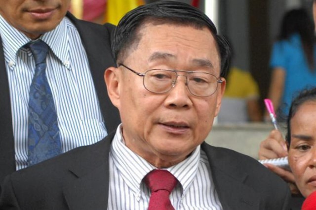 ‘วีระกานต์-เหวง’ อาการน่าเป็นห่วง