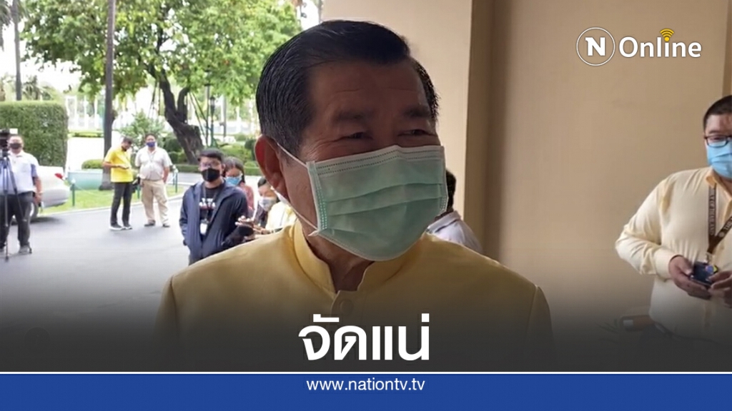 มท.2 ยันจัดเลือกท้องถิ่นก่อนสิ้นปี มท.2 ยันจัดเลือกท้องถิ่นก่อนสิ้นปี