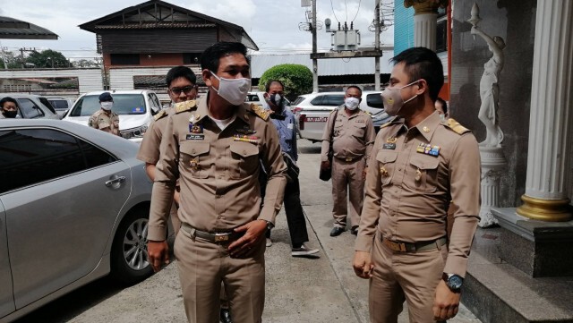 เชียงใหม่จับตาสถานการณ์ระยอง-กรุงเทพฯ ใกล้ชิด