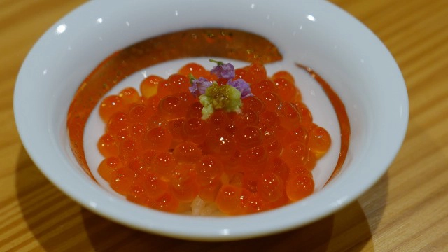 ลิ้มลอง ‘โอมากาเสะ’ สุดหรูกับราคาเบาๆที่เราๆจับต้องได้