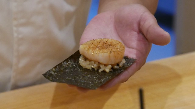 ลิ้มลอง ‘โอมากาเสะ’ สุดหรูกับราคาเบาๆที่เราๆจับต้องได้