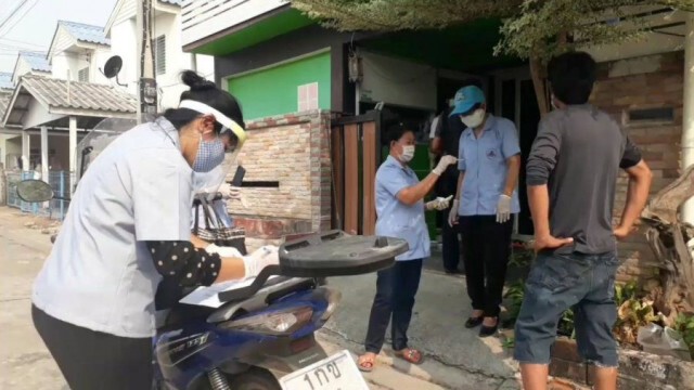 เชียงใหม่จับตาสถานการณ์ระยอง-กรุงเทพฯ ใกล้ชิด