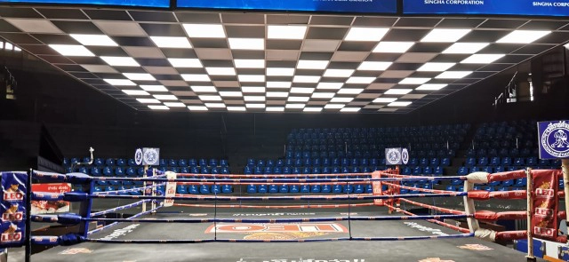 "ราชดำเนิน"ชกสนามปิดประเดิม 15 ก.ค. ศึก"ส.สมหมาย"