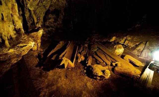 ชาวบ้านถ้ำน้ำลอด โวยรัฐเก็บเงินซ้ำซ้อน