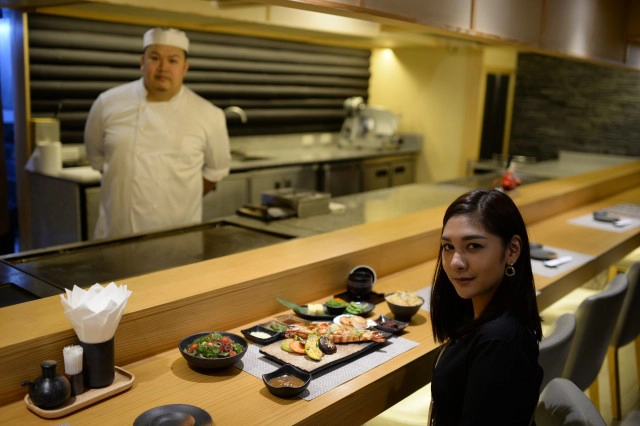 ลิ้มลอง ‘โอมากาเสะ’ สุดหรูกับราคาเบาๆที่เราๆจับต้องได้