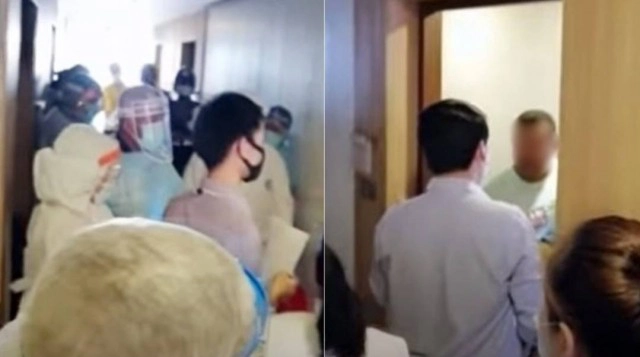 ปมปิด รร.สามเสนฯ พบเด็ก ม.2 เที่ยวระยอง พักโรงแรมทหารอียิปต์