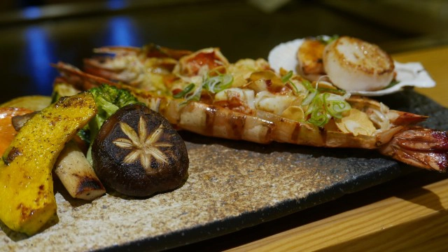 ลิ้มลอง ‘โอมากาเสะ’ สุดหรูกับราคาเบาๆที่เราๆจับต้องได้