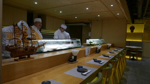 ลิ้มลอง ‘โอมากาเสะ’ สุดหรูกับราคาเบาๆที่เราๆจับต้องได้