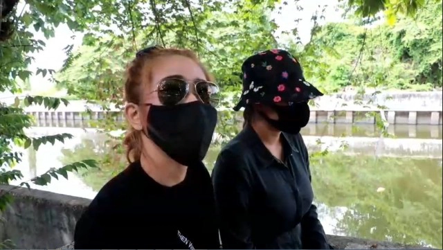 แนะผู้เสียหาย แจ้งเอาผิด "โอม" ช่างภาพหื่น