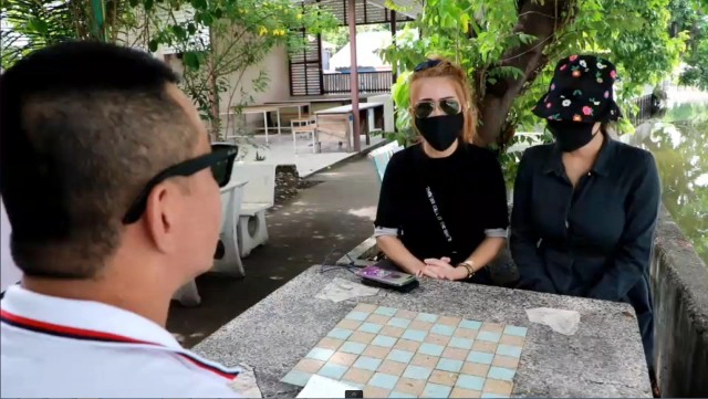 แนะผู้เสียหาย แจ้งเอาผิด "โอม" ช่างภาพหื่น