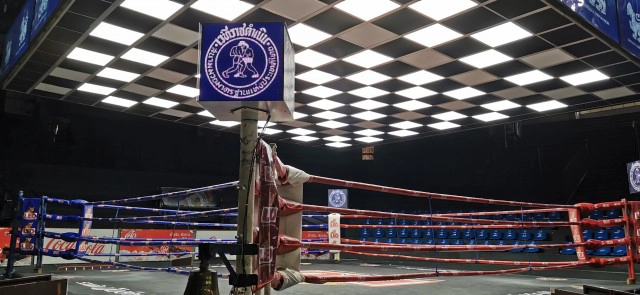 "ราชดำเนิน"ชกสนามปิดประเดิม 15 ก.ค. ศึก"ส.สมหมาย"