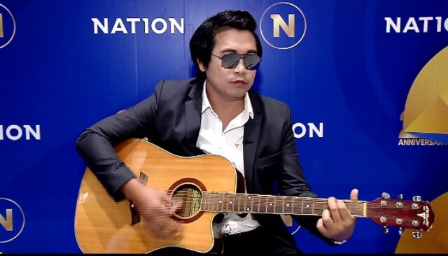 "โมมาร์แตง" มอบเพลงรัก เศร้า! แต่เข้าใจ สไตล์ "ผู้ให้"