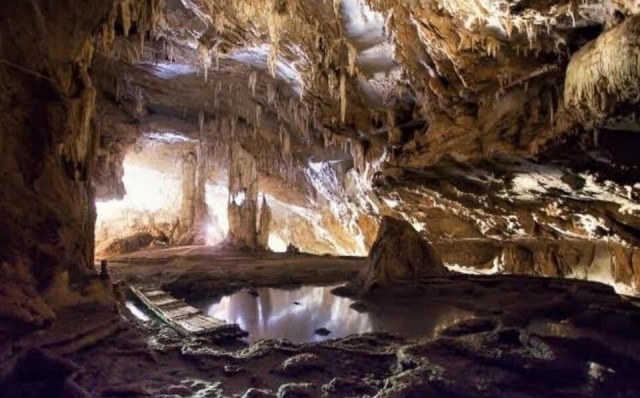 ชาวบ้านถ้ำน้ำลอด โวยรัฐเก็บเงินซ้ำซ้อน