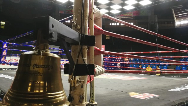 "ราชดำเนิน"ชกสนามปิดประเดิม 15 ก.ค. ศึก"ส.สมหมาย"