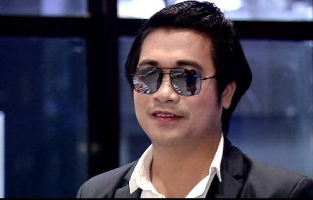 "โมมาร์แตง" มอบเพลงรัก เศร้า! แต่เข้าใจ สไตล์ "ผู้ให้"