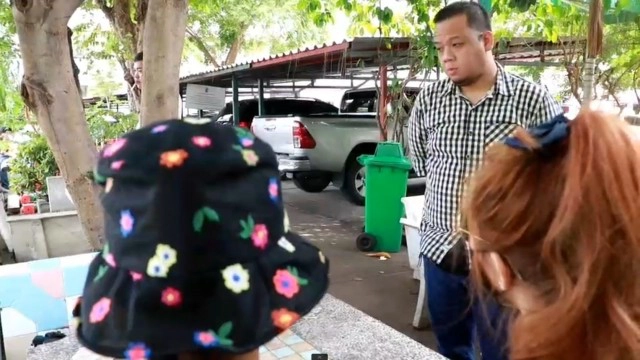 แนะผู้เสียหาย แจ้งเอาผิด "โอม" ช่างภาพหื่น