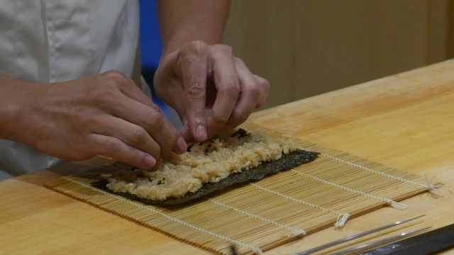 ลิ้มลอง ‘โอมากาเสะ’ สุดหรูกับราคาเบาๆที่เราๆจับต้องได้