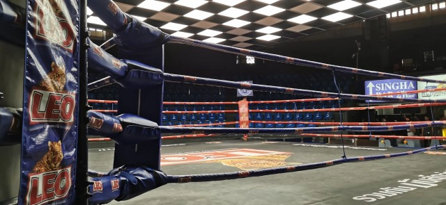 "ราชดำเนิน"ชกสนามปิดประเดิม 15 ก.ค. ศึก"ส.สมหมาย"