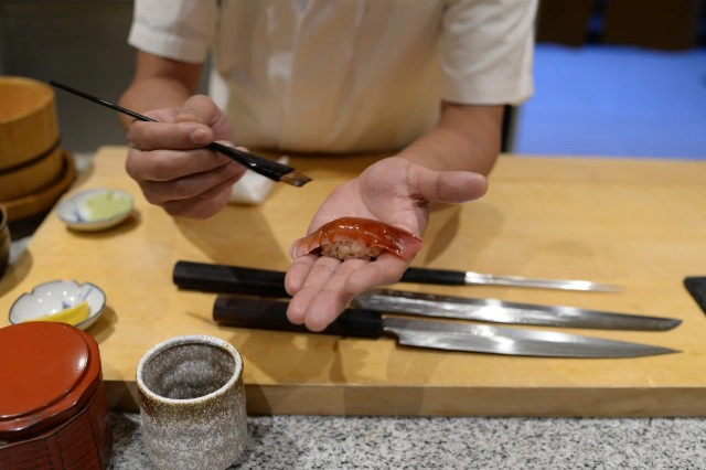 ลิ้มลอง ‘โอมากาเสะ’ สุดหรูกับราคาเบาๆที่เราๆจับต้องได้