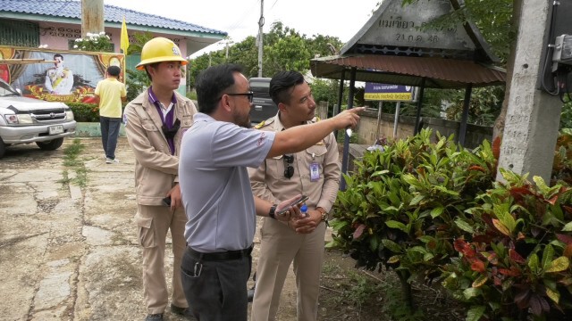 ค่าไฟพุ่ง3เท่า-คาดไฟรั่วดูดเด็กป.3 ดับ