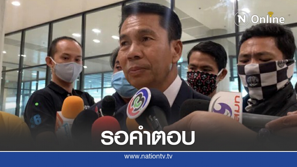 ฝ่ายค้านเตรียมตั้งกระทู้ถามสด ปมทหารอียิปต์ ฝ่ายค้านเตรียมตั้งกระทู้ถามสด ปมทหารอียิปต์