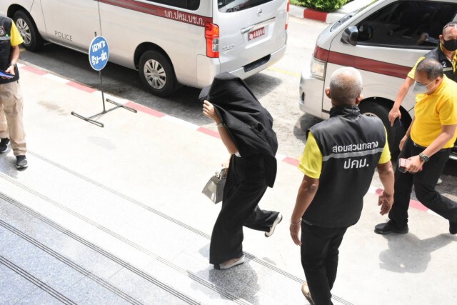 ปคม.คุมตัวแพทย์-นายหน้า คดีอุ้มบุญข้ามชาติ ส่ง อสส.สั่งคดี