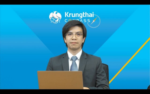 กรุงไทยคาดปี 63 ตลาดที่อยู่อาศัยกทม.-ปริมณฑลหดตัว 27%