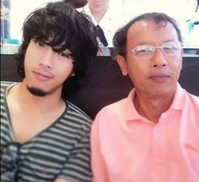 เศร้า! พ่อ "โย่ง อาร์มแชร์" เสียชีวิตหลังป่วยหนัก