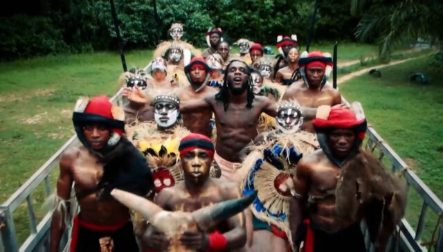 Burna Boy ส่งซิงเกิลแรกในอัลบั้มใหม่ "Twice As Tall"