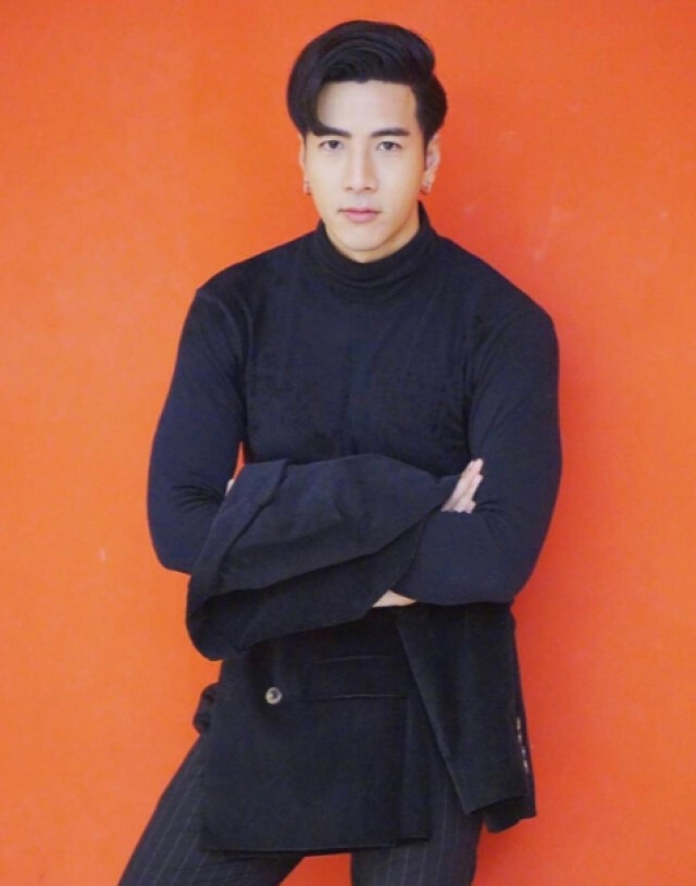 เศร้า! พ่อ "โย่ง อาร์มแชร์" เสียชีวิตหลังป่วยหนัก