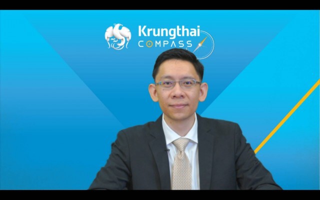กรุงไทยคาดปี 63 ตลาดที่อยู่อาศัยกทม.-ปริมณฑลหดตัว 27%