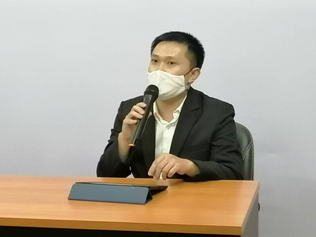 เผยผลตรวจครอบครัว"วิทยุการบิน"9คนไม่พบโควิด-19