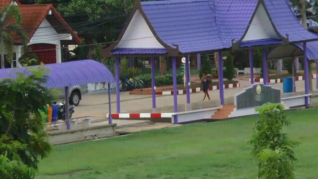 สั่งปิดโรงเรียนอุทัยฯ 3 วันหวั่นจุดเสี่ยงแพร่เชื้อโควิด-19