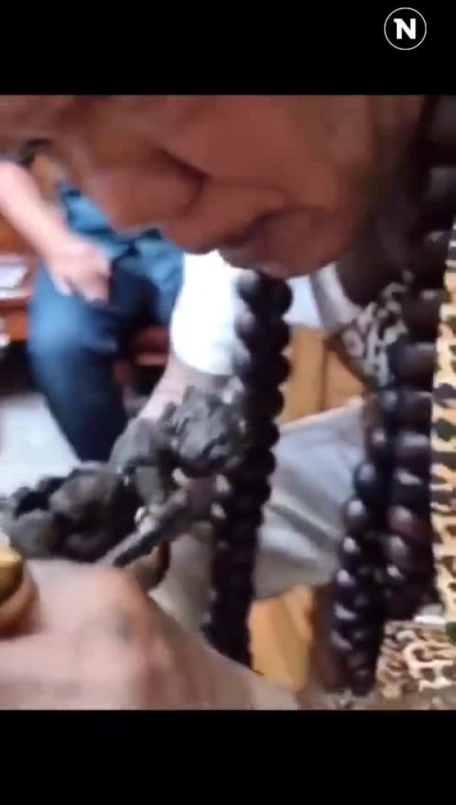 เสน่ห์มนต์ดำ..ผัวรัก ผัวหลง มาแล้ว.!