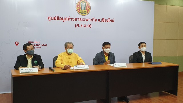 เผยผลตรวจครอบครัว"วิทยุการบิน"9คนไม่พบโควิด-19