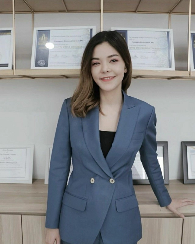 "เกรท วรินทร" รับ เลิกแฟนสาว "หมออร" แล้ว เหตุเวลาไม่ตรงกัน