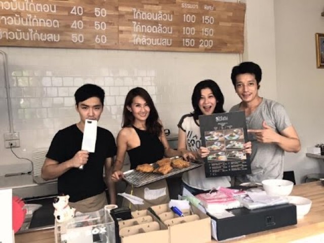 "เป๊กซ์ Zeal" วอนทุกคนออกแบบอาชีพใหม่ให้ด้วย ถ้า"โควิด-19"กลับมาระบาดใหม่