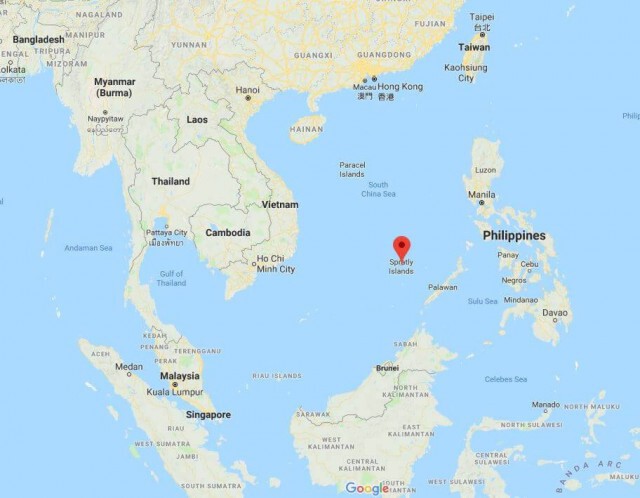 ทูตสหรัฐฯ ลากไทย โยงความขัดแย้งทะเลจีนใต้ เพื่ออะไร?