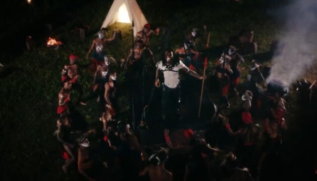 Burna Boy ส่งซิงเกิลแรกในอัลบั้มใหม่ "Twice As Tall"