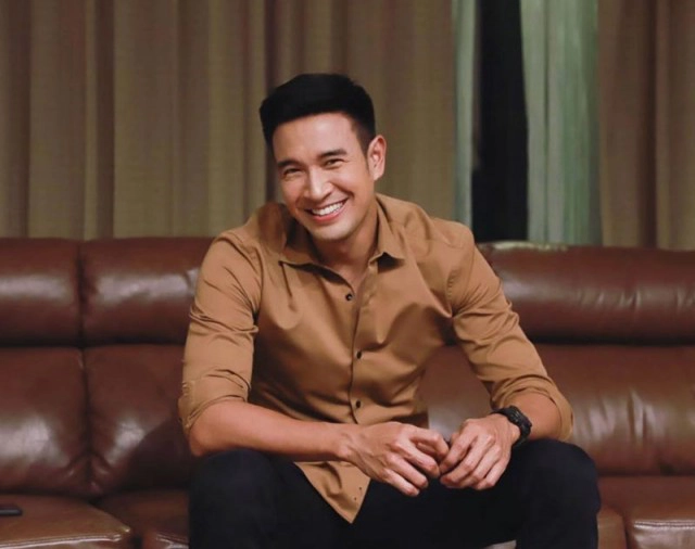 "เกรท วรินทร" รับ เลิกแฟนสาว "หมออร" แล้ว เหตุเวลาไม่ตรงกัน