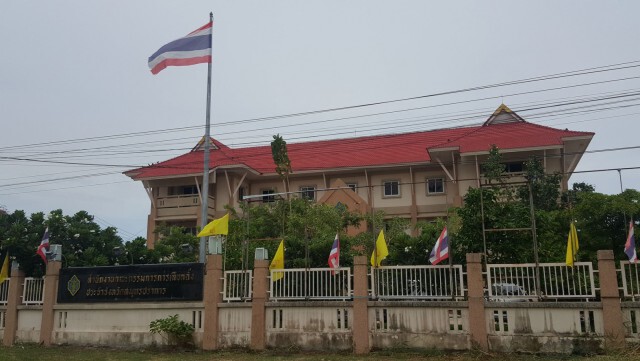 กกต.ปากน้ำพร้อมจัดเลือกตั้งซ่อมเขต 5