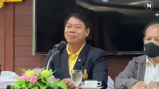 สามเสนวิทยาลัย ระดมพ่นยาฆ่าเชื้อโควิด