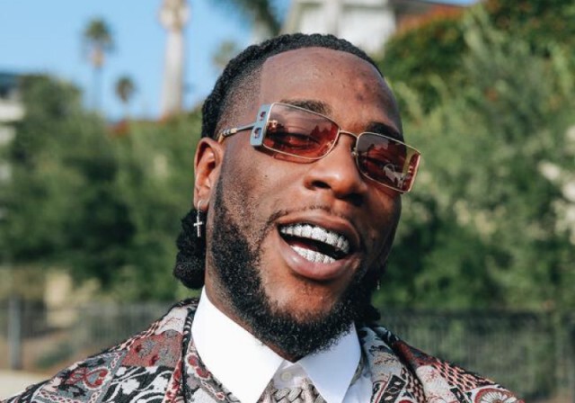 Burna Boy ส่งซิงเกิลแรกในอัลบั้มใหม่ "Twice As Tall"