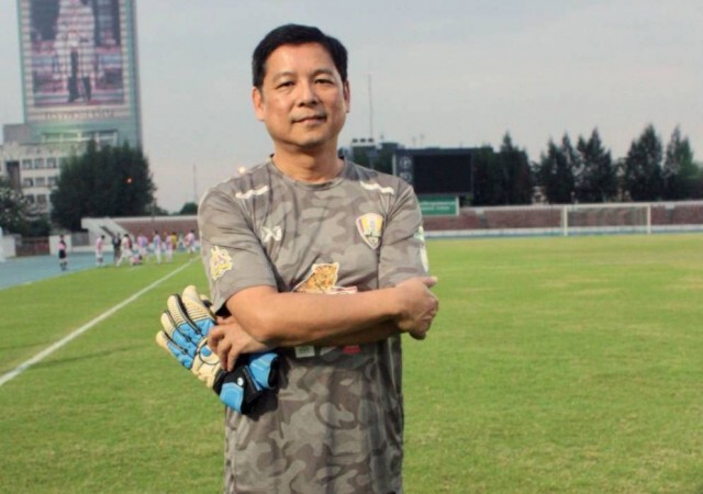 คนในวงการยำสมาคมฯ เซ่นซาวเสียงส่งทีมแข่งลีก