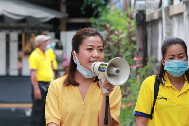 "ทิพานัน"แนะ"อนุสรณ์"เพิ่มแพคเกจเน็ต ป้องกันการตกข่าวซ้ำ