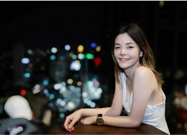 "เกรท วรินทร" รับ เลิกแฟนสาว "หมออร" แล้ว เหตุเวลาไม่ตรงกัน