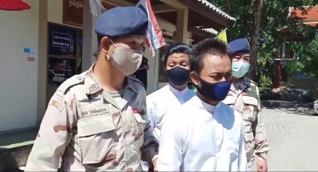 ปูพรมสกัดแรงงานเถื่อนป้องกันโควิด19ระบาดซ้ำ