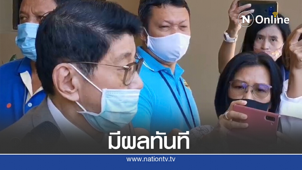 "วิษณุ"ชี้4กุมารลาออกมีผลทันที